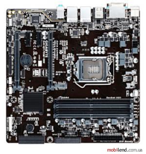 GIGABYTE GA-Q170M-MK (rev. 1.0)