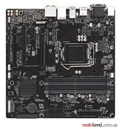 GIGABYTE GA-Q270M-D3H (rev. 1.0)