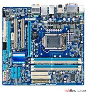 GIGABYTE GA-Q57M-S2H (rev. 1.0)