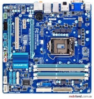 Gigabyte GA-Q77M-D2H (rev. 1.0)