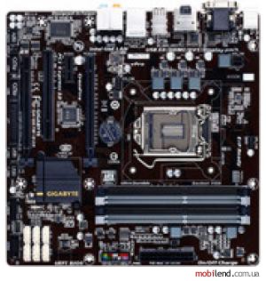 Gigabyte GA-Q87M-D2H (rev. 1.0)