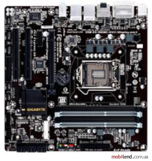 Gigabyte GA-Q87M-MK (rev. 1.1)
