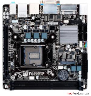 Gigabyte GA-Q87N (rev. 1.1)