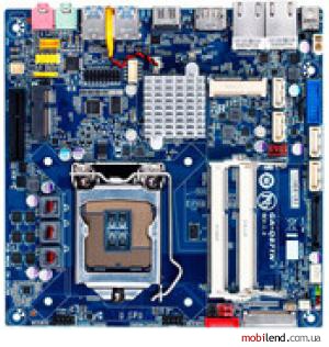 Gigabyte GA-Q87TN (rev. 1.0)