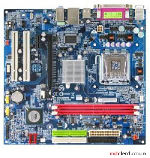 GIGABYTE GA-VM900M