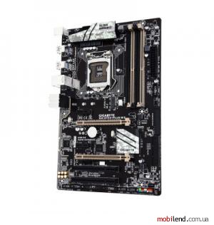 GIGABYTE GA-X150-PLUS WS