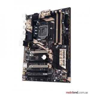 GIGABYTE GA-X150-PRO ECC