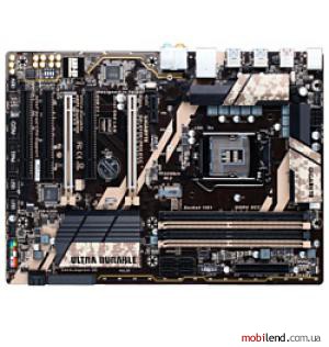 GIGABYTE GA-X150-PRO ECC (rev. 1.0)
