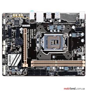 GIGABYTE GA-X150M-PLUS WS (rev. 1.0)