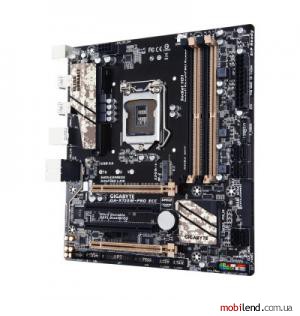 GIGABYTE GA-X150M-PRO ECC