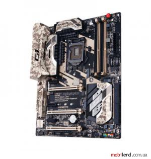 GIGABYTE GA-X170-EXTREME ECC