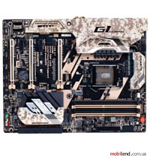 GIGABYTE GA-X170-EXTREME ECC (rev. 1.0)