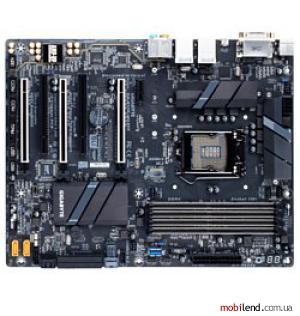 GIGABYTE GA-X170-WS ECC (rev. 1.0)