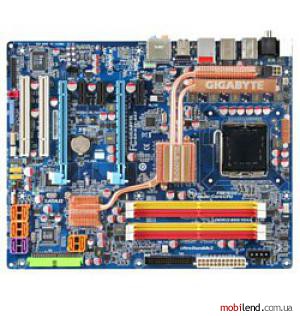 GIGABYTE GA-X38-DS5