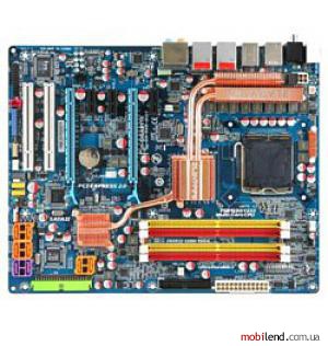 GIGABYTE GA-X48-DQ6