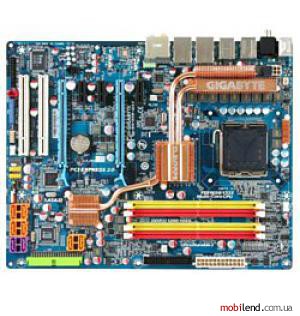 GIGABYTE GA-X48-DS5