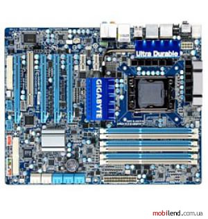 GIGABYTE GA-X58A-UD3R (rev. 2.0)