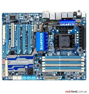 GIGABYTE GA-X58A-UD5 (rev. 2.0)