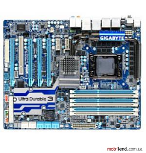GIGABYTE GA-X58A-UD7 (rev. 2.0)