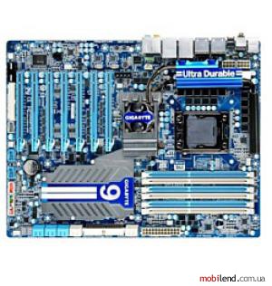 GIGABYTE GA-X58A-UD9 (rev. 1.0)