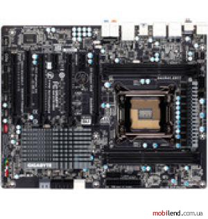 Gigabyte GA-X79-UD3 (rev. 1.0)