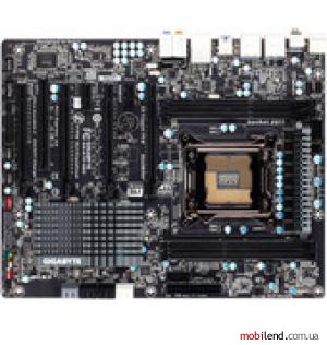 Gigabyte GA-X79-UD3 (rev. 1.1)