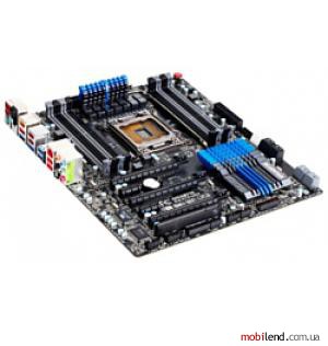 GIGABYTE GA-X79-UD5 (rev. 1.0)