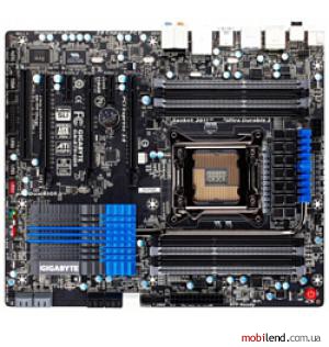 GIGABYTE GA-X79-UD5 (rev. 1.1)