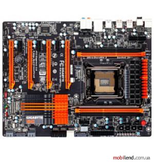 GIGABYTE GA-X79-UD7 (rev. 1.0)
