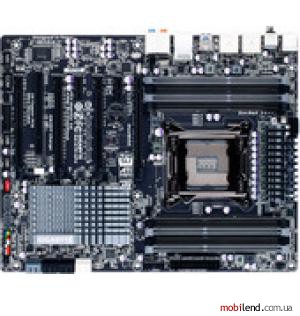 Gigabyte GA-X79-UP4 (rev. 1.0)