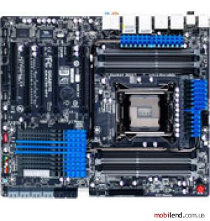 Gigabyte GA-X79S-UP5-WIFI (rev. 1.0)