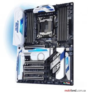 GIGABYTE GA-X99-Designare EX