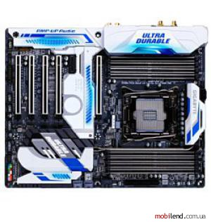 GIGABYTE GA-X99-Designare EX (rev. 1.0)