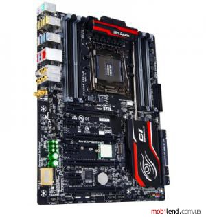 GIGABYTE GA-X99-Gaming 5