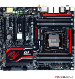 Gigabyte GA-X99-Gaming G1 WIFI (rev. 1.0)