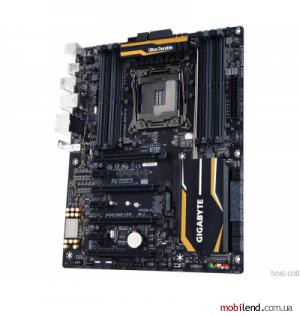 GIGABYTE GA-X99-SLI