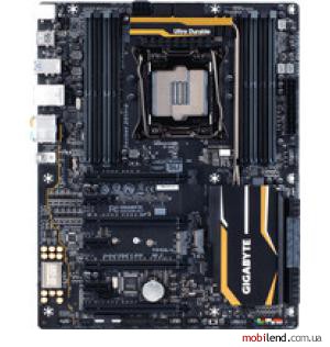 Gigabyte GA-X99-SLI (rev. 1.0)