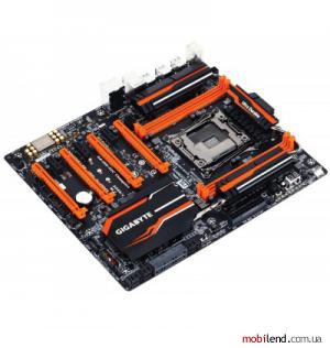 GIGABYTE GA-X99-SOC Champion