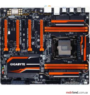 Gigabyte GA-X99-SOC Champion (rev. 1.0)