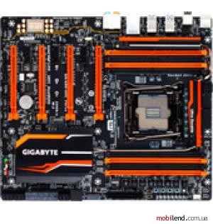 Gigabyte GA-X99-SOC Force (rev. 1.0)