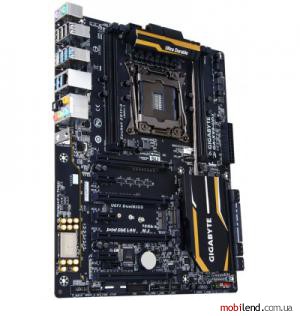 GIGABYTE GA-X99-UD3