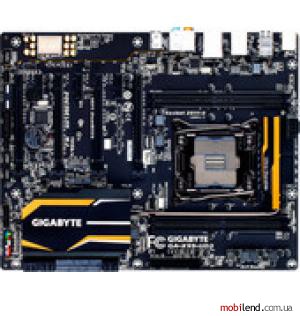 Gigabyte GA-X99-UD3 (rev. 1.0)