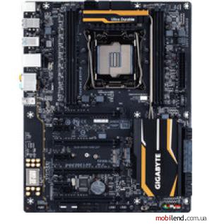Gigabyte GA-X99-UD3P (rev. 1.0)
