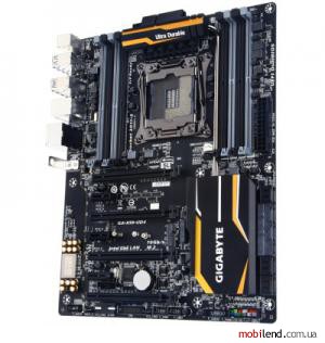 GIGABYTE GA-X99-UD4