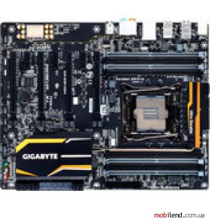 Gigabyte GA-X99-UD4 (rev. 1.0)