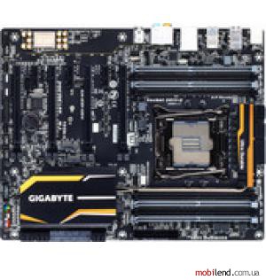 Gigabyte GA-X99-UD4 (rev. 1.1)