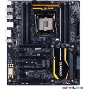 Gigabyte GA-X99-UD4P (rev. 1.0)