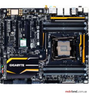 Gigabyte GA-X99-UD5 WIFI (rev. 1.0)
