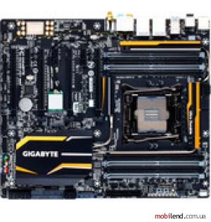 Gigabyte GA-X99-UD7 WIFI (rev. 1.0)