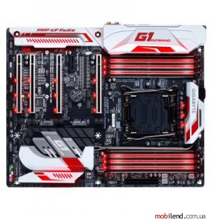 GIGABYTE GA-X99-Ultra Gaming